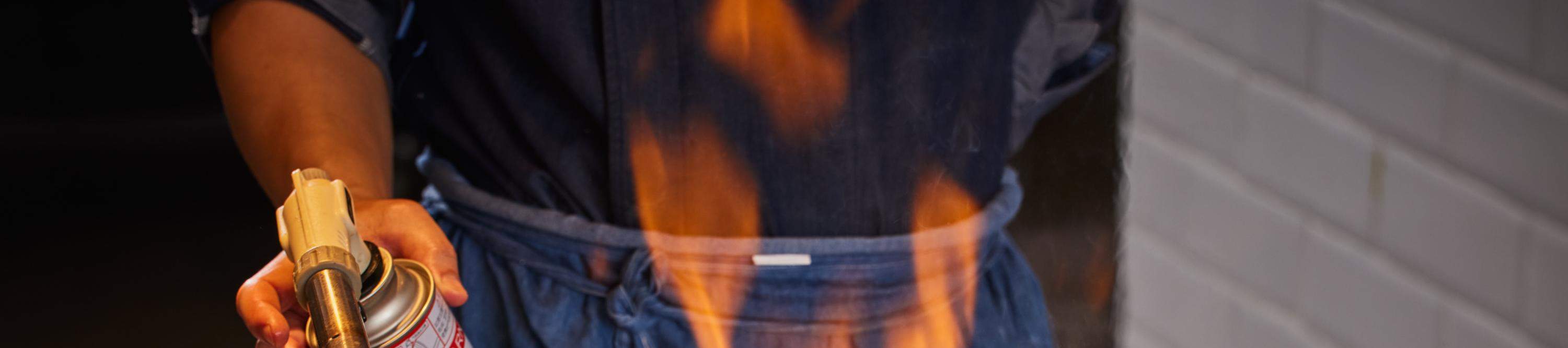 Gambar Rujukan Bufet